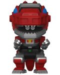 Figurină Funko POP! Television: Mighty Morphin Power Rangers - T-Rex Dinozord (Special Edition) #1382 - 1t