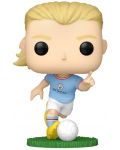 Figurină Funko POP! Sports: Football - Erling Haaland (Manchester City) #60 - 1t