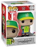 Funko POP! sport: WWE - John Cena #136 - 2t