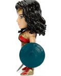 Figurina Metals Die Cast DC Comics: Wonder Woman - Wonder Woman (M282) - 3t