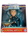 Figurina Metals Die Cast DC Comics: Wonder Woman - General Antiope (M283) - 4t