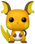 Figura  Funko POP! Games: Pokemon - Raichu #645 - 1t