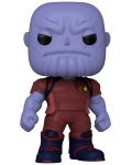 Figurina Funko POP! Marvel: What If…? - Ravager Thanos (Special Edition) #974 - 1t