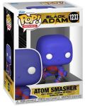 Figurină Funko POP! DC Comics: Black Adam - Atom Smasher #1233 - 2t