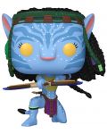 Figurină Funko POP! Movies: Avatar - Neytiri #1550 - 1t