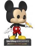 Figurina Funko POP! Disney: Archives - Classic Mickey #798 - 1t