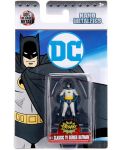 Figurina Metals Die Cast DC Comics: DC Heroes - Batman (Classic TV Show) (DC13) - 4t