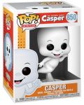 Figurina Funko POP! Animation: Casper - Casper #850 - 2t