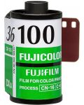 Film Fuji - Fujicolor 100, 135-36 - 1t