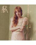 Florence + the Machine - High Hopes (CD) - 1t