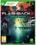 Flashback 2 Limited Edition (Xbox One/Series X) - 1t
