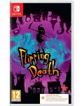 Flipping Death - Cod in cutie (Nintendo Switch) - 1t