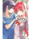Fly Me to the Moon, Vol. 12 - 1t