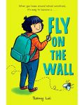 Fly on the Wall (Remy Lai)	 - 1t