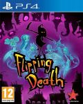 Flipping Death (PS4)	 - 1t