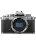 Aparat foto Nikon - Z fc, DX 16-50mm, negru/argintiu - 2t