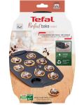 Tefal Cupcake Tin - Perfect Bake Mini, 21 x 29 cm - 3t