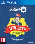 Fallout 76 Tricentennial Edition (PS4) - 1t