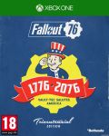 Fallout 76 Tricentennial Edition (Xbox One) - 1t
