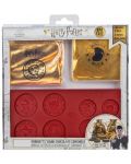 Forma pentru ciocolata Cine Replicas Movies: Harry Potter - Chocolate Coin - 1t