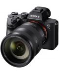 Aparat foto mirrorless Sony - Alpha A7 III, FE 24-105mm, f/4 OSS - 1t