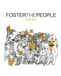 Foster The People - Torches (Vinyl) - 1t