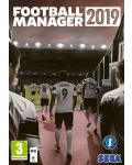 Football Manager 2019 (PC) - 1t