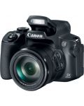 Canon - PowerShot SX70 HS, negru - 8t