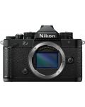 Aparat foto Nikon - ZF, Black + SmallRig grip - 1t