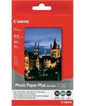 Hârtie foto Canon - SG-201 10x15cm, 50 pack - 1t