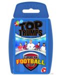Joc cu carti Top Trumps - European Football Stars - 1t