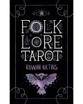 Folklore Tarot (78 Cards and Guidebook) - 1t