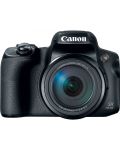 Canon - PowerShot SX70 HS, negru - 1t