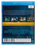 The Shape of Water (Blu-ray) - 2t