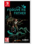 Forgive Me Father (Nintendo Switch) - 1t
