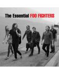 Foo Fighters - The Essential Foo Fighters (CD) - 1t