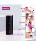 Fotoepilator Beurer  - IPL 7800 Cool Pro, negru - 5t