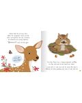 Four Nature Stories to Share: Tales of the Woodland (Miles Kelly) - 4t