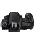 Aparat foto Canon - EOS 90D, negru - 4t