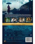 The Shape of Water (DVD) - 3t