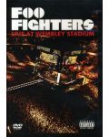 Foo Fighters - Live at Wembley Stadium (DVD) - 2t