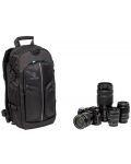 Rucsac Foto  Tenba - Shootout, 14L, Slim, neagră - 7t