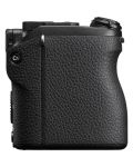 Aparat foto Sony - Alpha A6700, Black + Obiectiv Sony - E PZ, 10-20mm, f/4 G - 6t