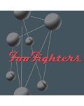Foo Fighters - The Colour and the Shape (CD) - 1t