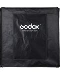 Fotobox Godox - LSD60, 40 x 40 x 40 cm - 4t