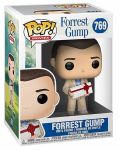 Figurina Funko Pop! Movies: Forrest Gump - Forrest Gump (with Chocolates), #769 - 2t