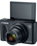 Canon - PowerShot SX740 HS, negru - 3t