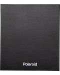 Album foto Polaroid - mare, 160 de fotografii, negru - 2t