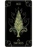 Folklore Tarot (78 Cards and Guidebook) - 7t