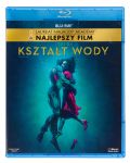 The Shape of Water (Blu-ray) - 1t
